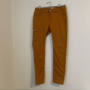 Fjallraven Trousers